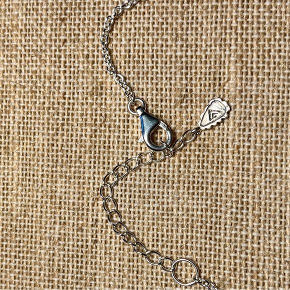 Silpada “Over the Moon” Necklace - Picture 8 of 12